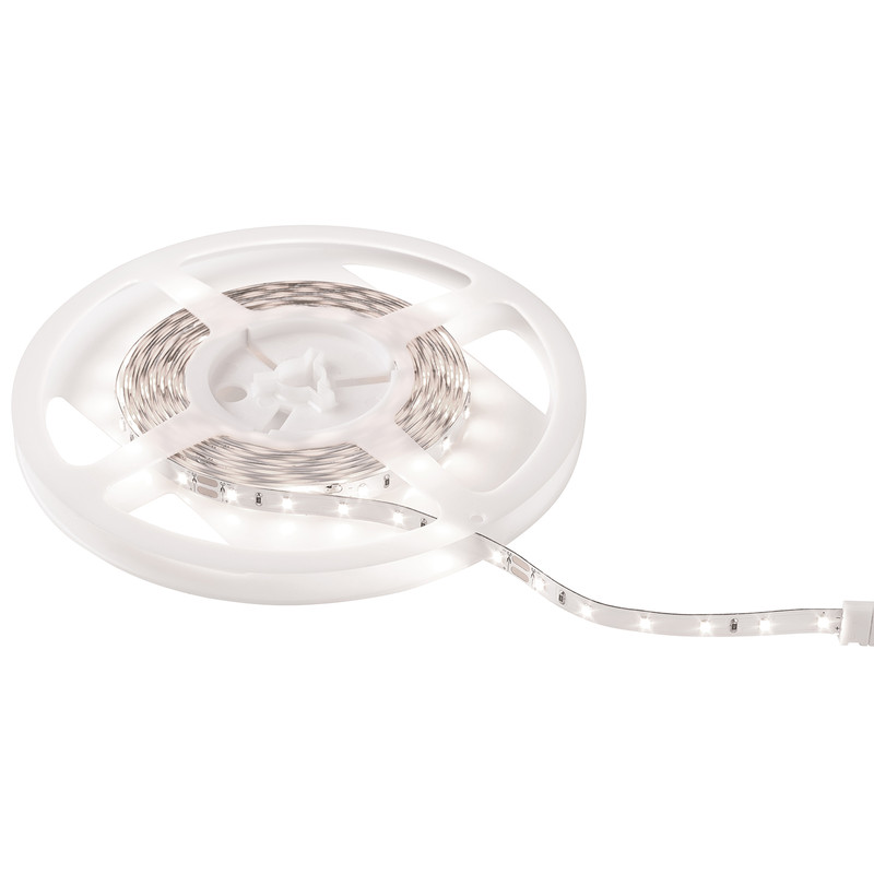 Sensio Primo Dart IP20 Dimmable Flexible LED Strip Light 24V 5500K 420lm/m