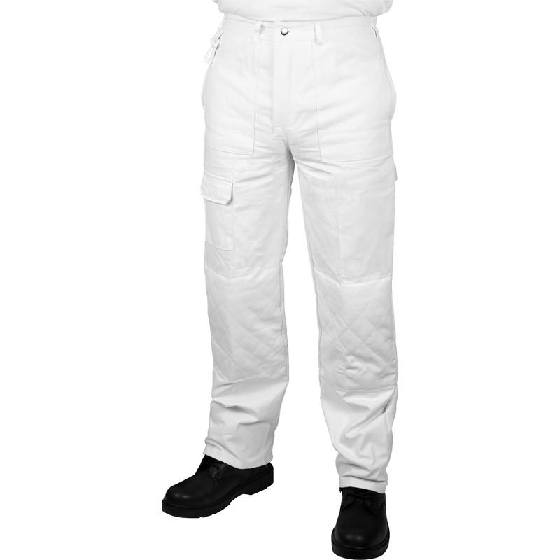 Prodec Painters Trousers 32" R