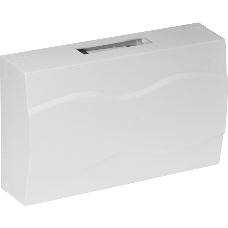 Mains / Battery Doorbell Bath