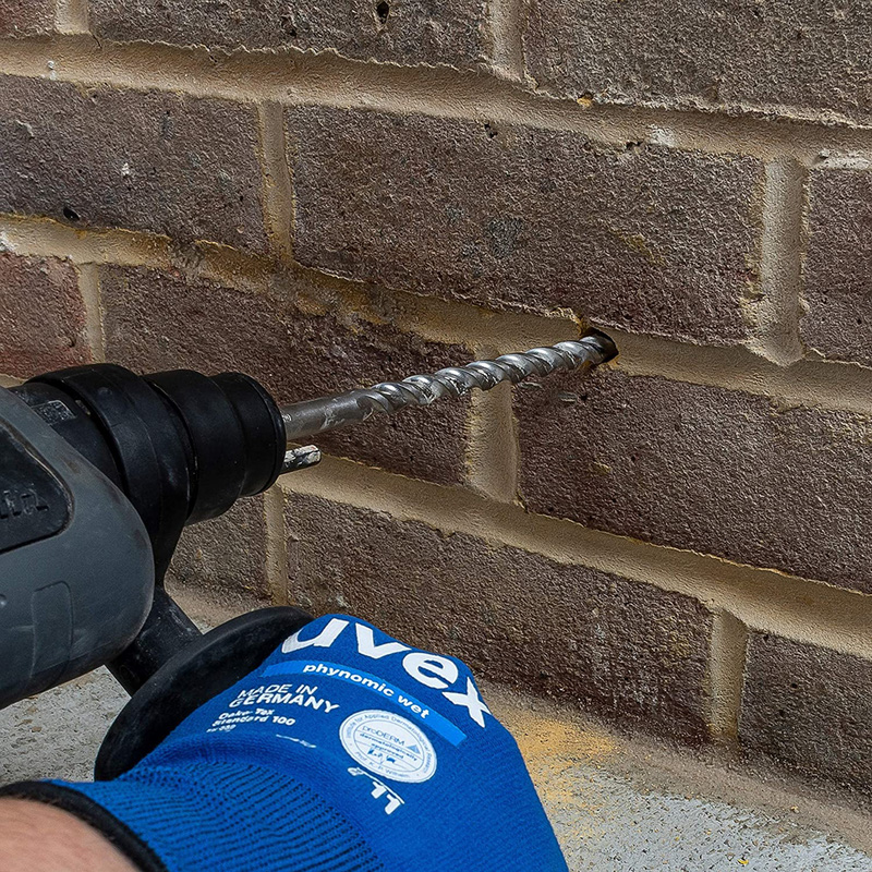 SDS Drill Bit 12mm x 300mm