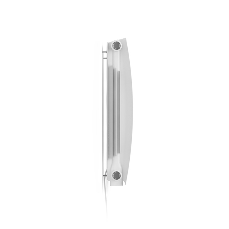 Terma Electric Radiator Camber 1000W 575 x 800mm White Matt