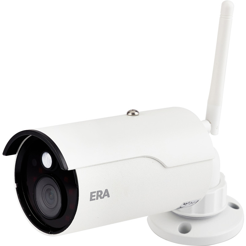ERA Outdoor Camera 1080P White