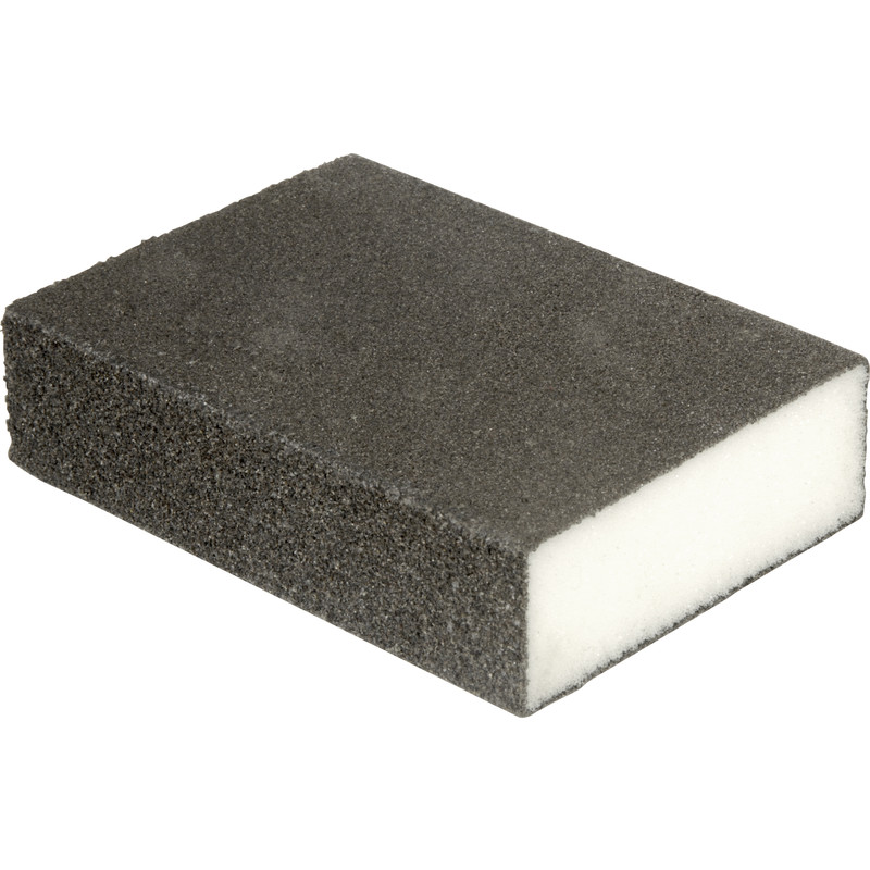 Prep Sanding Block Medium / Coarse