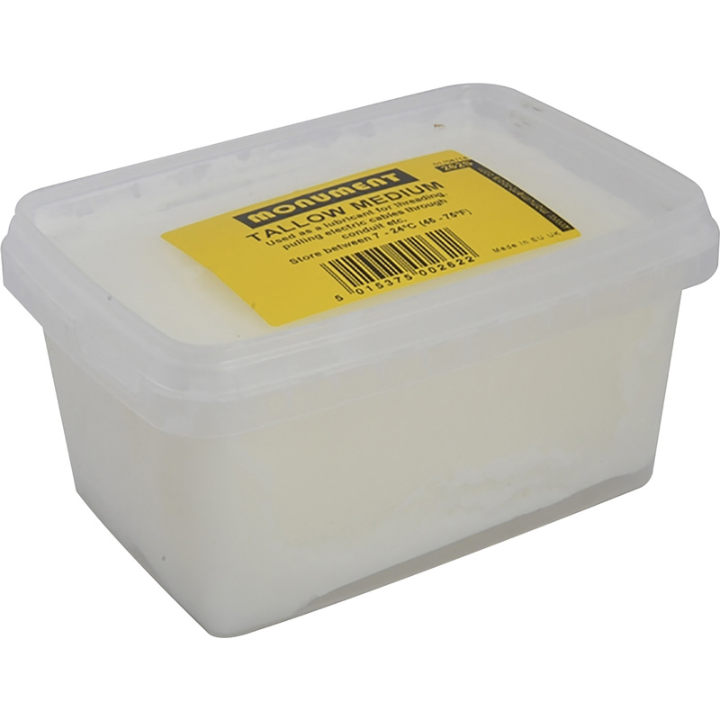 White Tallow Hard 500g