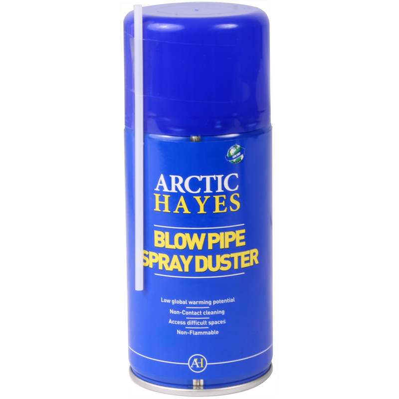 Arctic Hayes Air Duster Spray 120ml