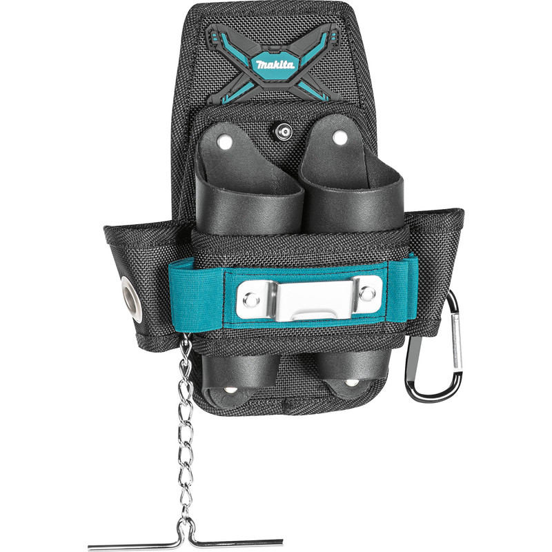 Makita Ultimate 4 Way Electricians Holder