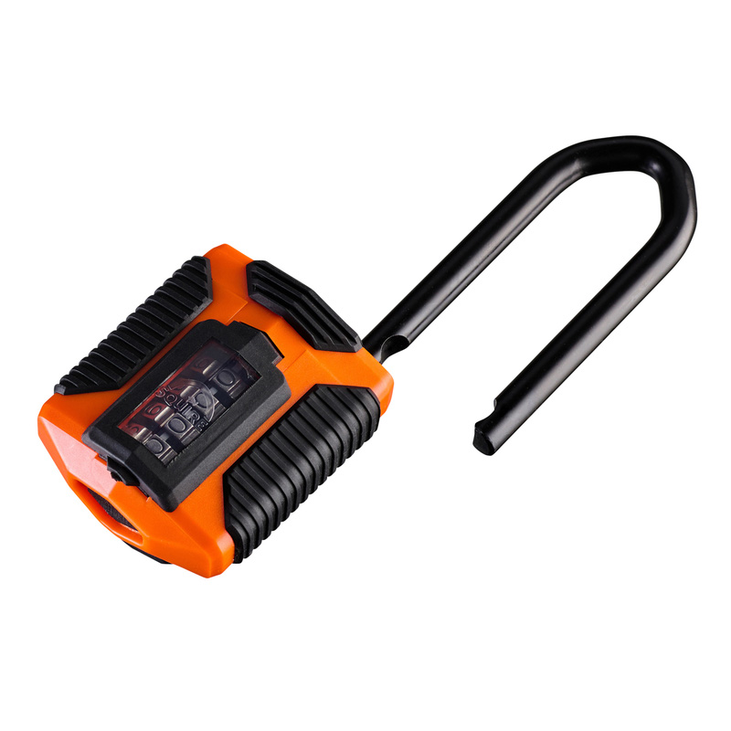 Squire Die-Cast Weatherproof Padlock 50 x 8 x 63mm LS