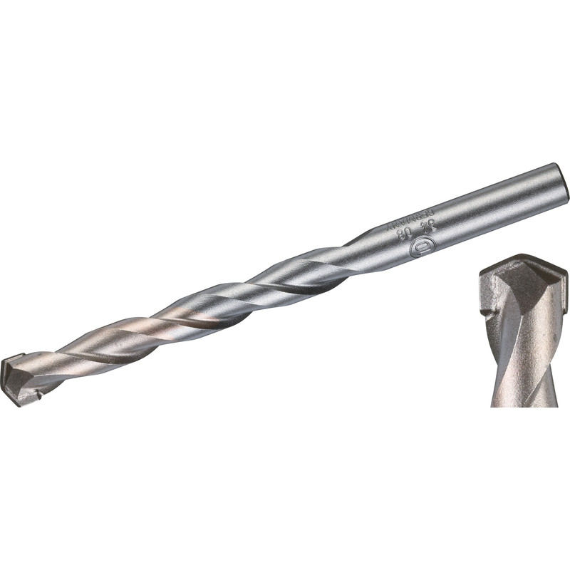 Milwaukee Masonry Drill Bit 10.0 x 120mm