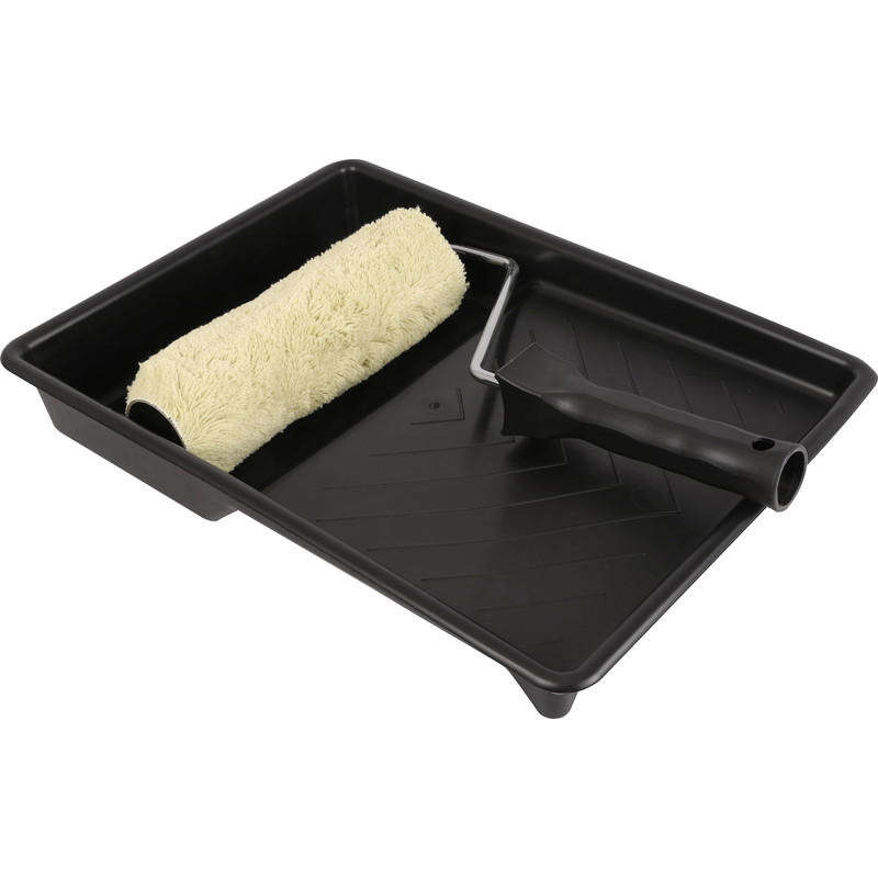 Prodec Masonry Roller Set 9"