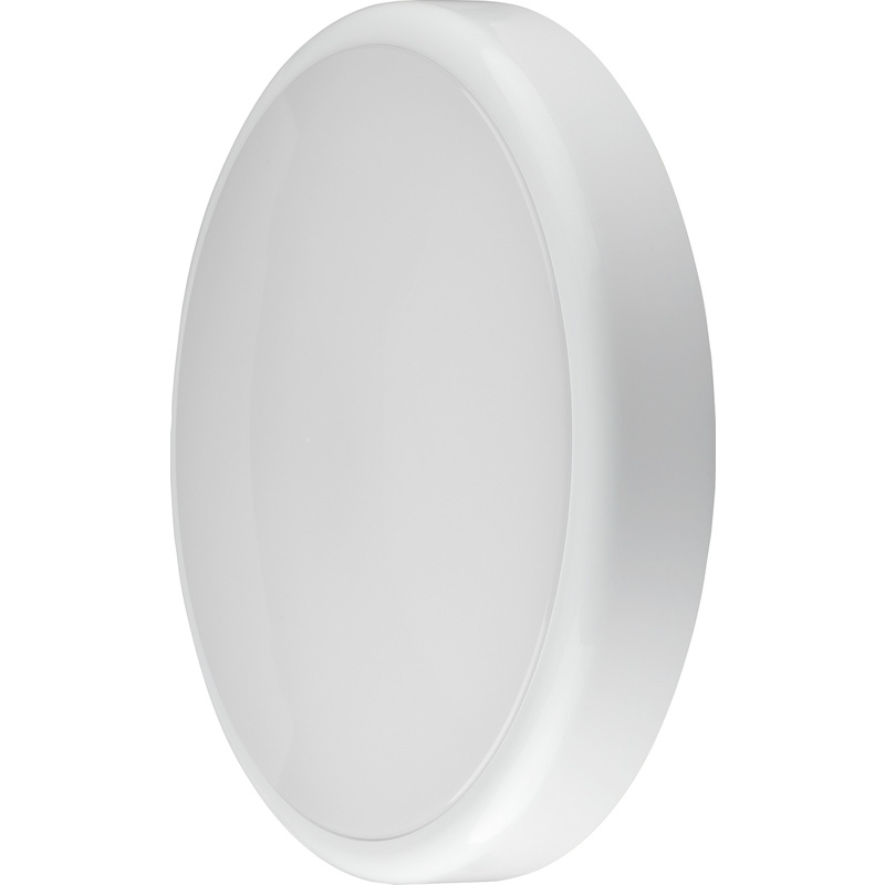 V-TAC IP65 LED Bulkhead CCT Adjustable with Samsung Chip 14W White 1400lm CCT 3in1