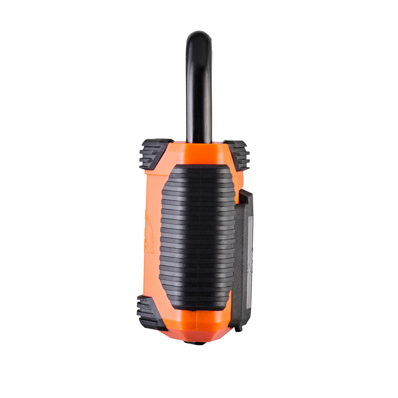 Squire Die-Cast Weatherproof Padlock 50 x 8 x 23mm