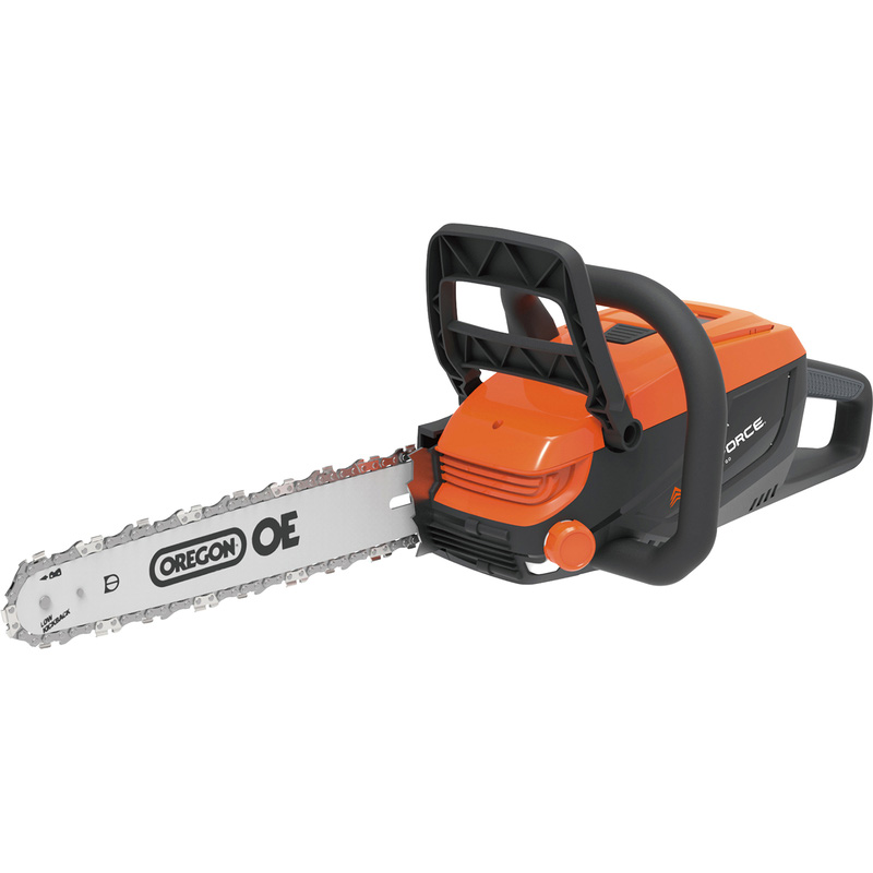 Yard Force 40V Cordless Chainsaw 2.5Ah