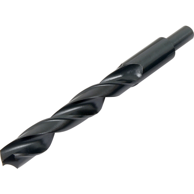 HSS Blacksmith Drill Bit 22mm