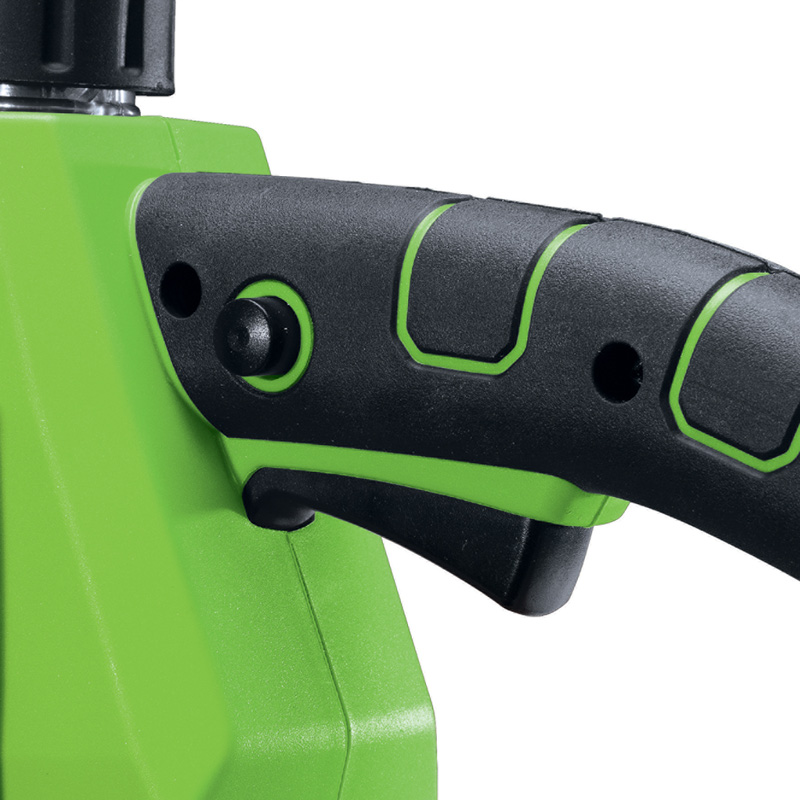 Draper Cordless D20 35.5cm 36V Chainsaw Body Only