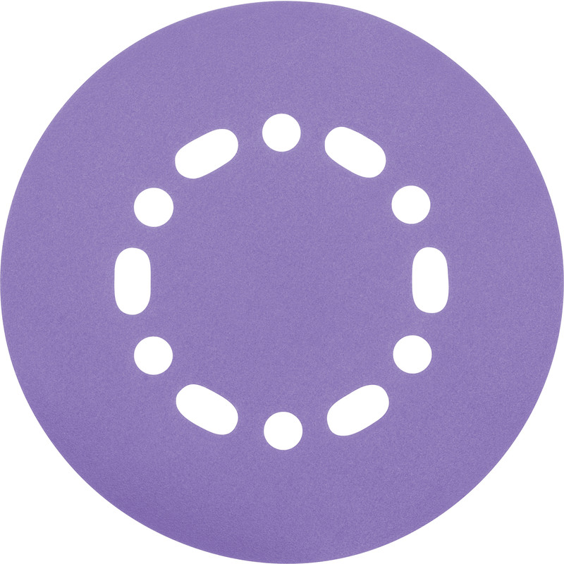 Trend Sanding Disc 150mm 120G