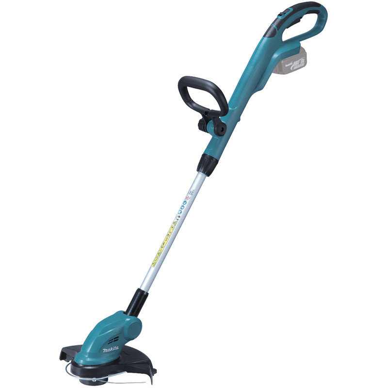 Makita 18V 26cm Cordless Line Trimmer Body Only