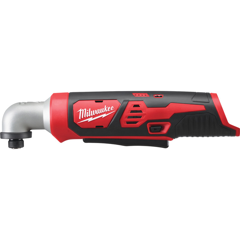 Milwaukee M18BRAID-0 18V Li-Ion Right Angle Impact Driver Body Only
