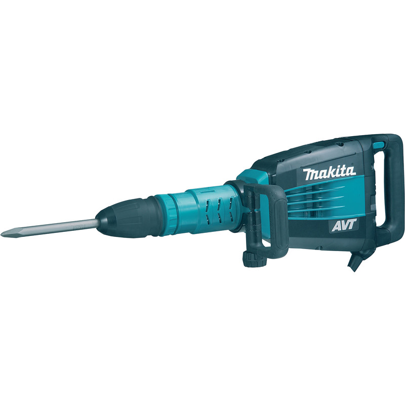 Makita 12Kg AVT SDS MAX Demolition Hammer 110V