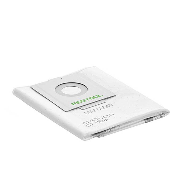 Festool CTM 26 E Mobile Dust Extractor 240V