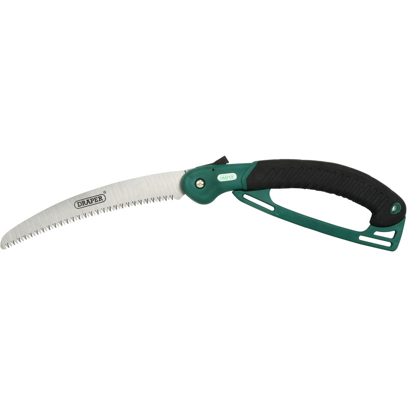 Draper Folding Pruning Saw 23cm blade