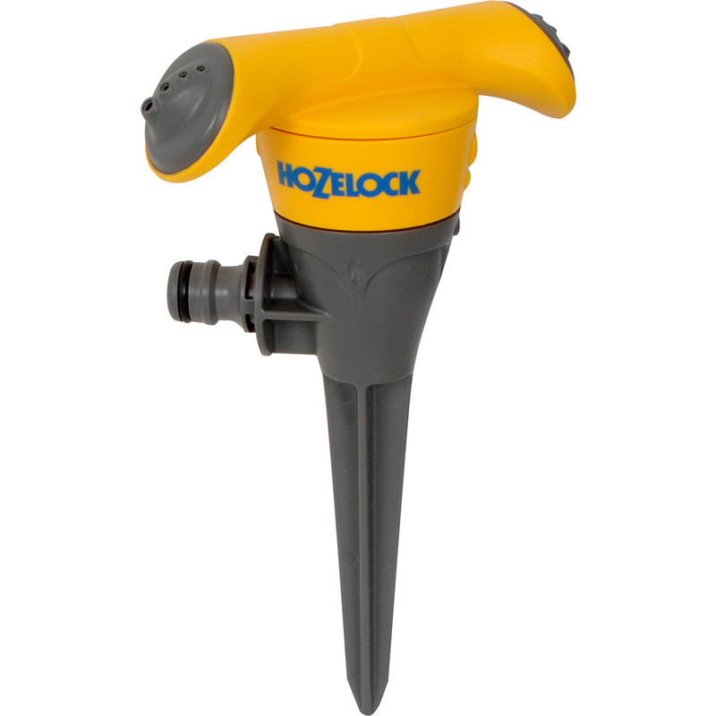Hozelock Round Sprinkler