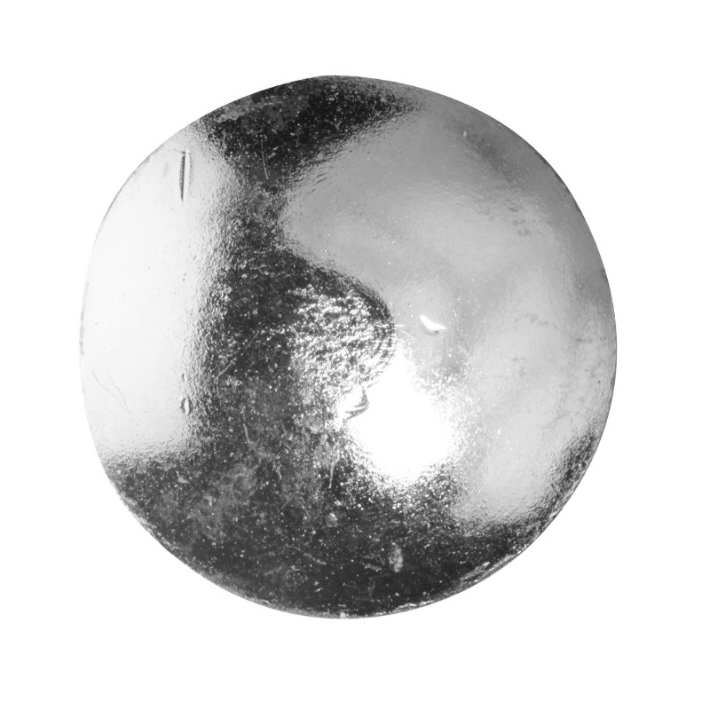 Coach Bolt & Nut M12 x 130