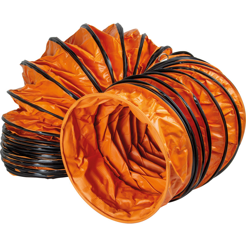 SIP 12" Ventilator Ducting 5m