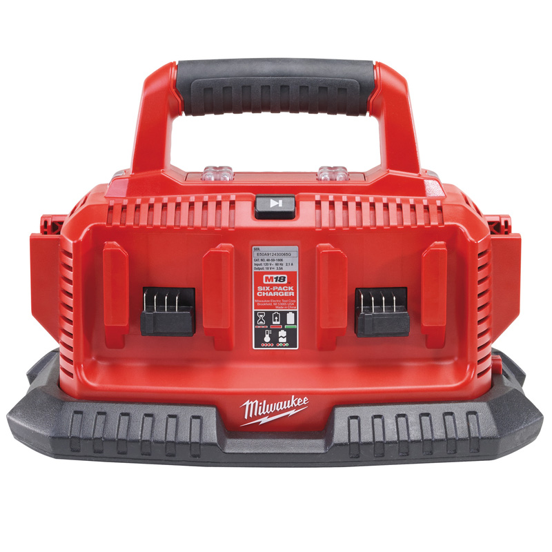 Milwaukee M18TLED-0 Trueview LED Work Light Body Only