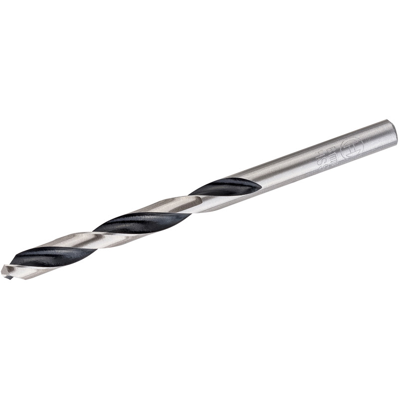 Bosch PointTeQ HSS Metal Drill Bit 12.0mm