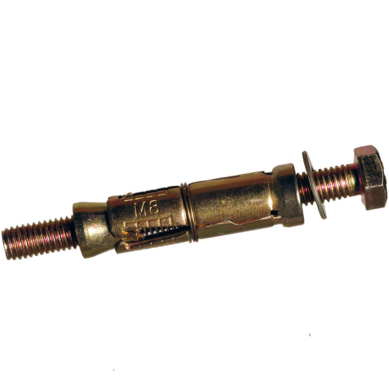 Fischer Loose Wallbolt FWB 8 x 60mm