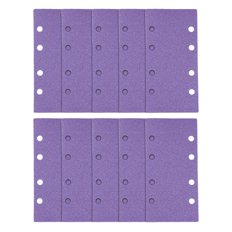 Trend Sanding Sheet 93mm x 185mm 80G