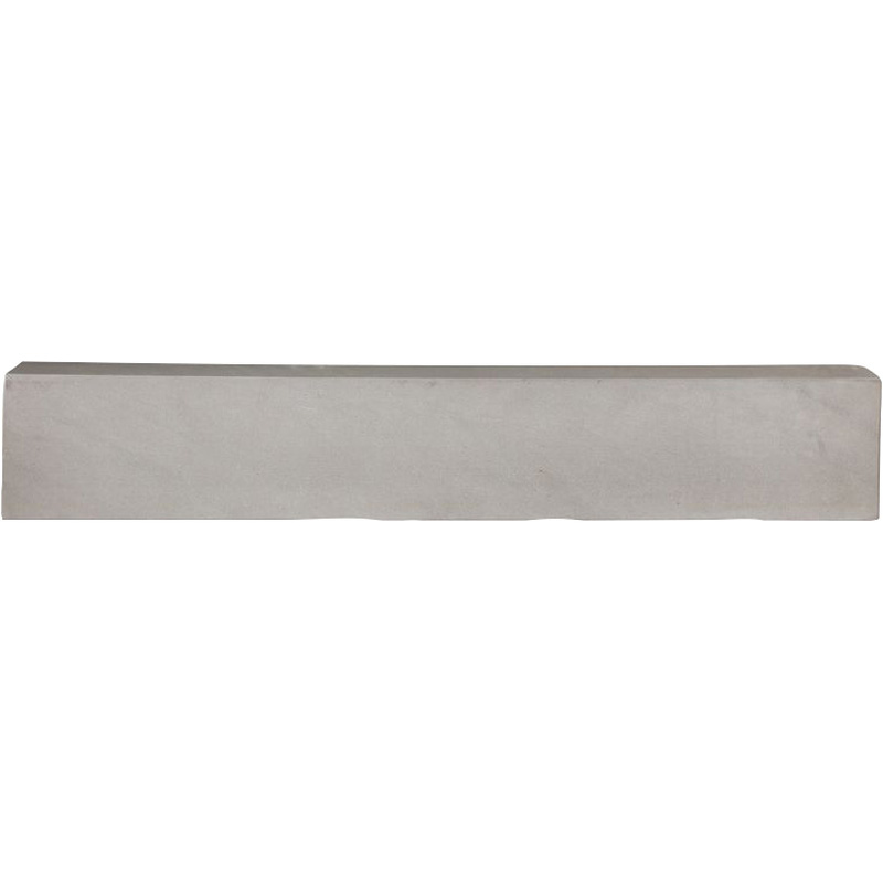 Marshalls Sawn Versuro Path Edging Antique Silver 900 x 150 x 50mm