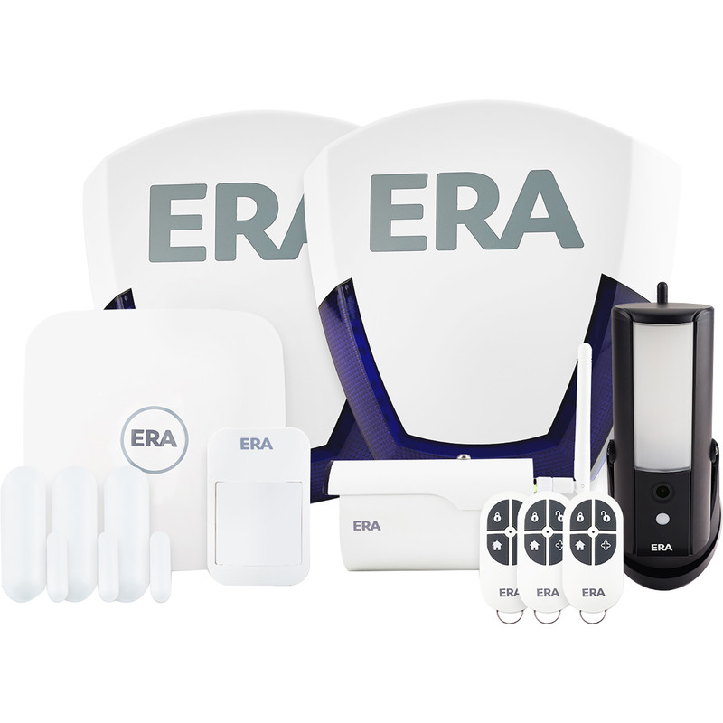 ERA Protect Guardian Alarm System