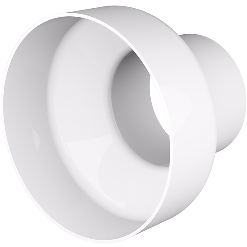 Straight Reducer 150mm to 120mm