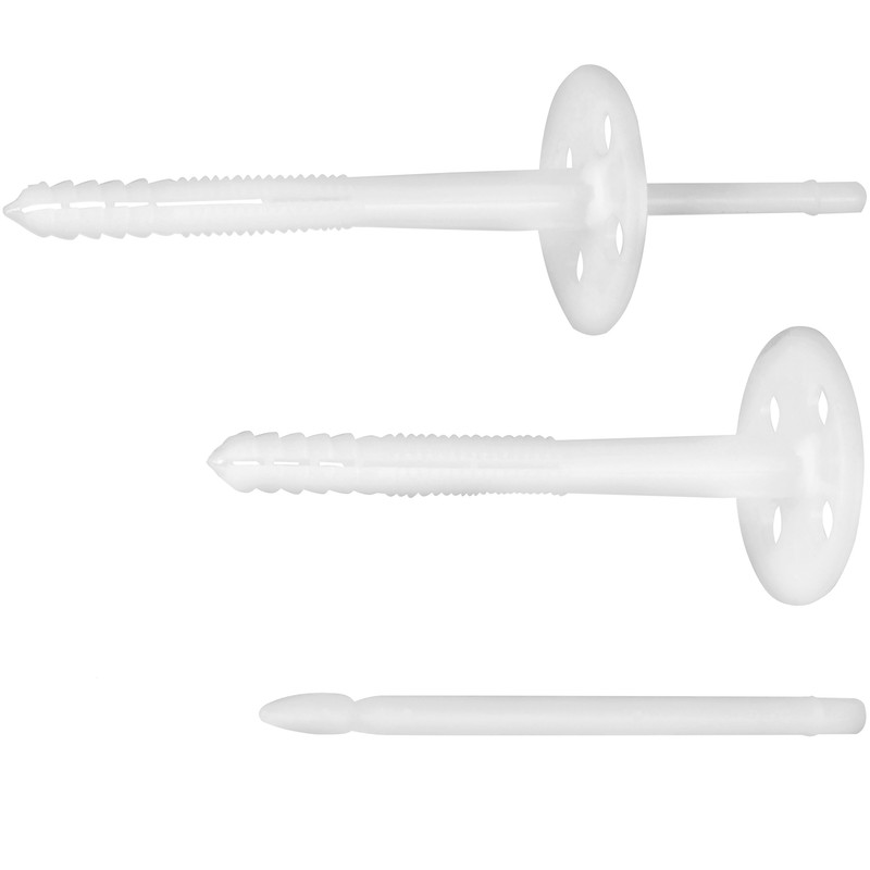 Fischer DIPK Insulation Render Fixing 10 / 10-30mm