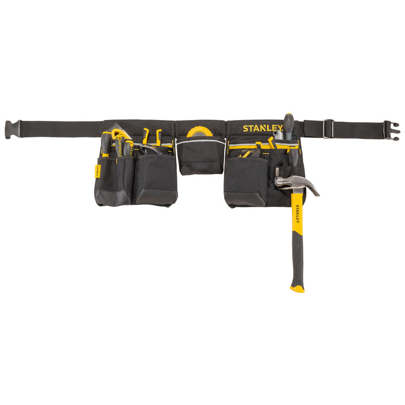 Stanley Tool Storage Tool Apron