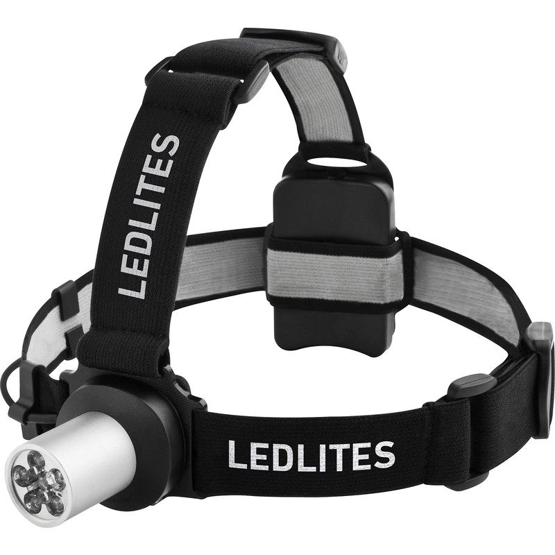 Ledlenser LED Lites Head Torch 80lm