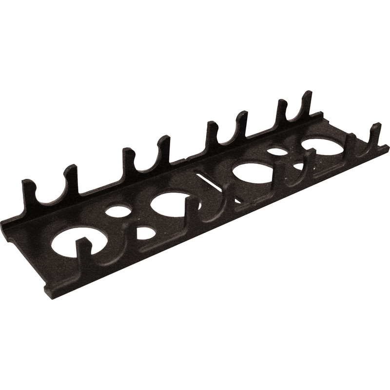 JG Speedfit Clip Mounting Rail 22.5 x 50 x 2000mm