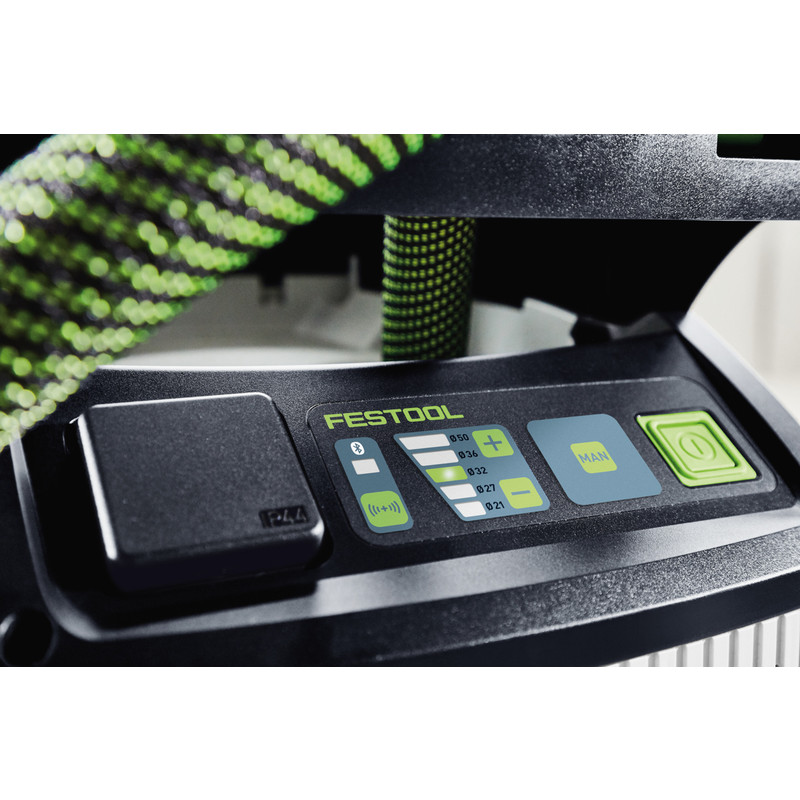 Festool CTM MIDI I Mobile Dust Extractor 240V