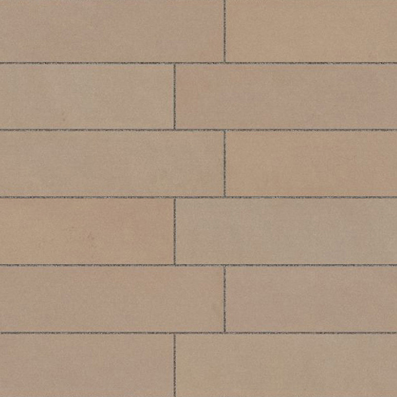 Marshalls Sawn Versuro Linear Paving Slabs Autumn Bronze 1210 x 310 x 22mm