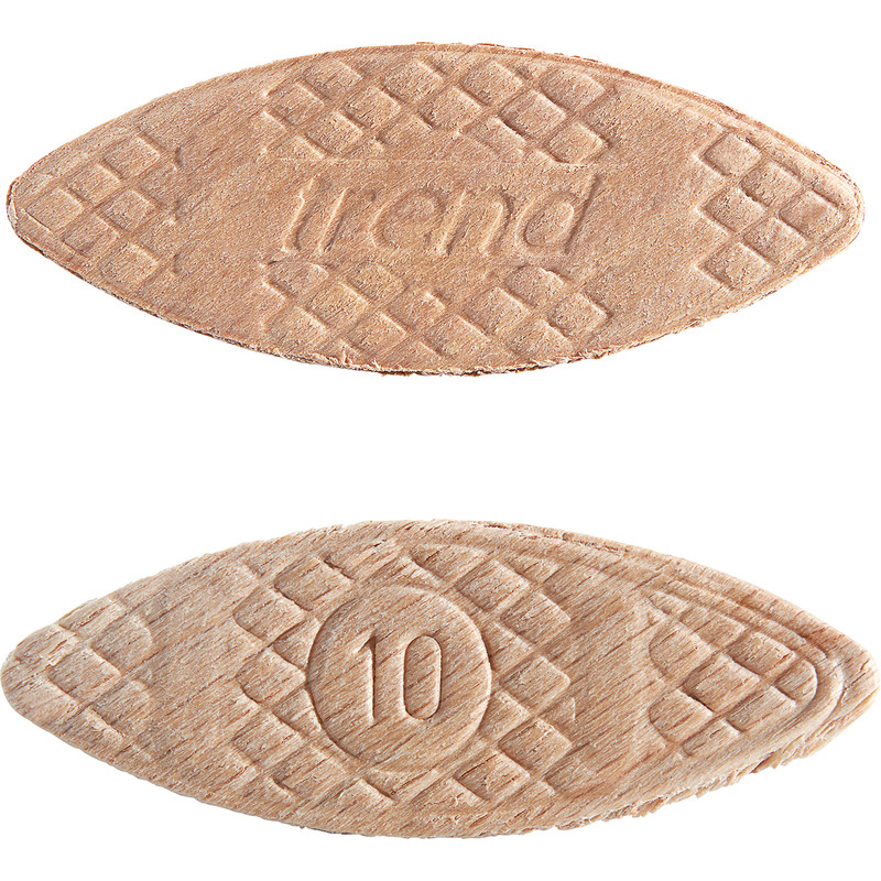 Trend Jointing Biscuit No 10