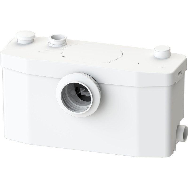 Saniplus Up Macerator