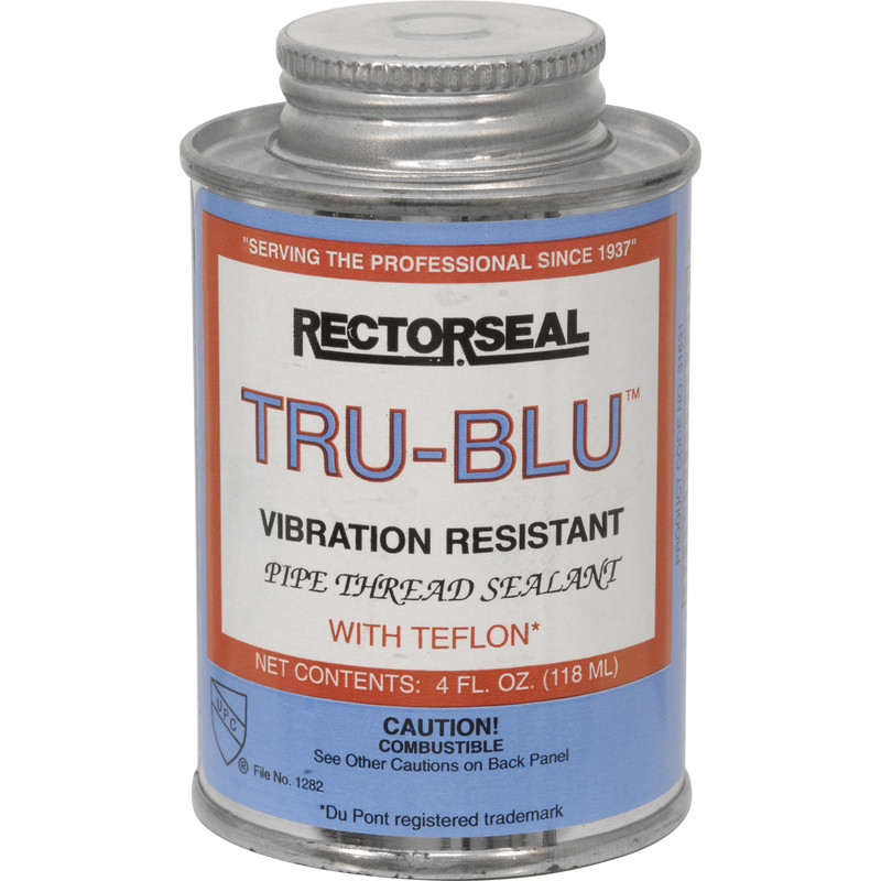Tru Blu Pipe Thread Sealant 118ml