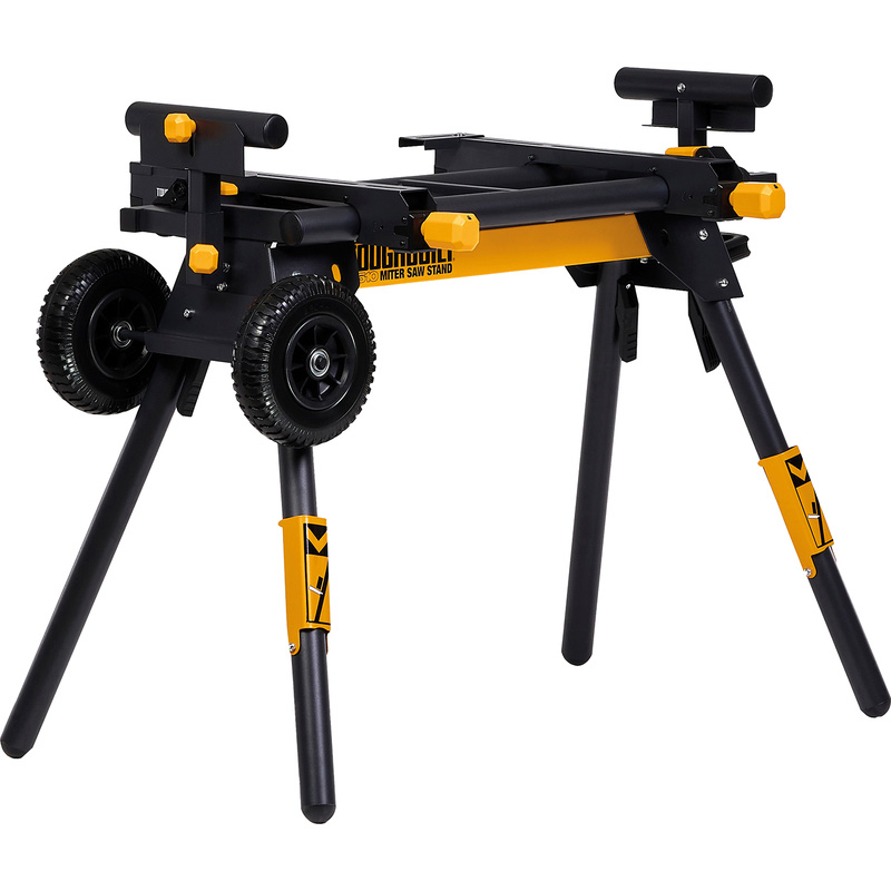 Toughbuilt Mitresaw Stand TB-S510-XEA