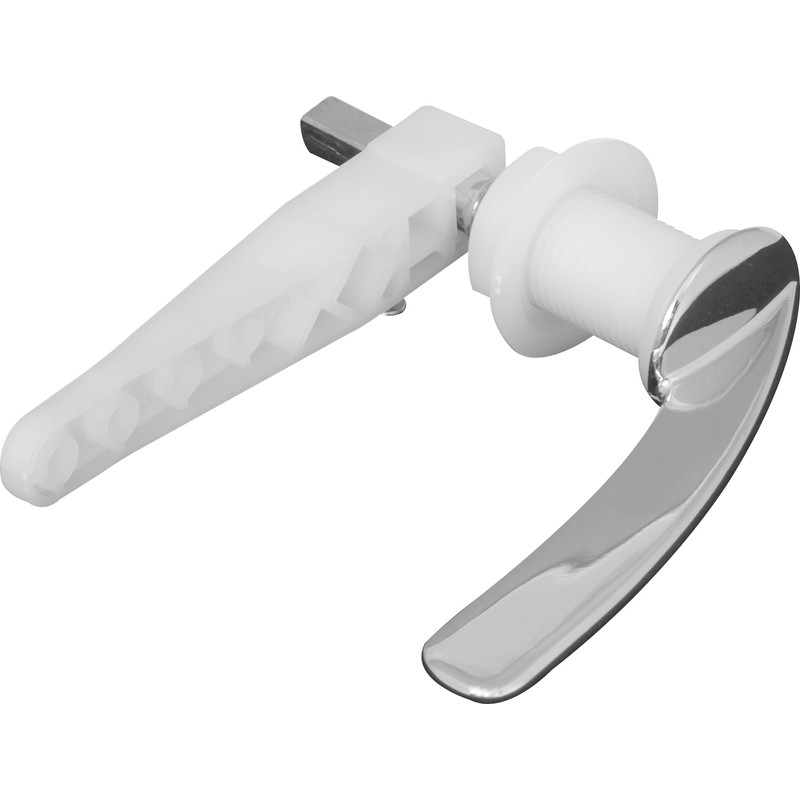 Cistern Lever E Type 88mm Spindle