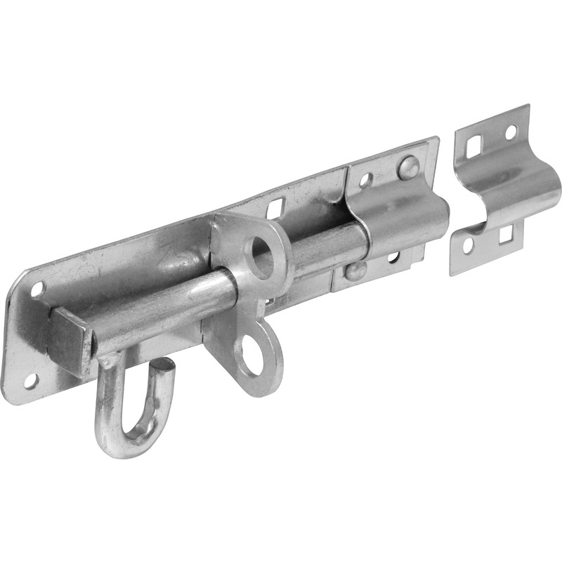 Medium Duty Brenton Bolt 100mm