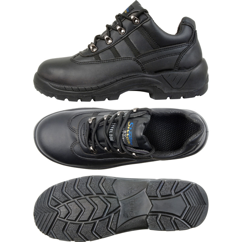 Safety Trainers Size 11