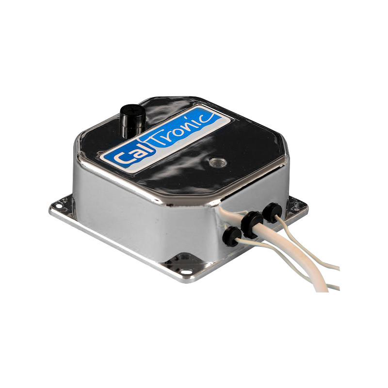 Electronic Scale Inhibitor