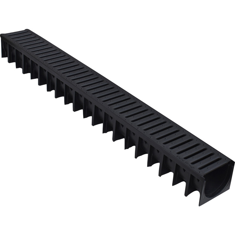 Drain Channel & Grating 1m