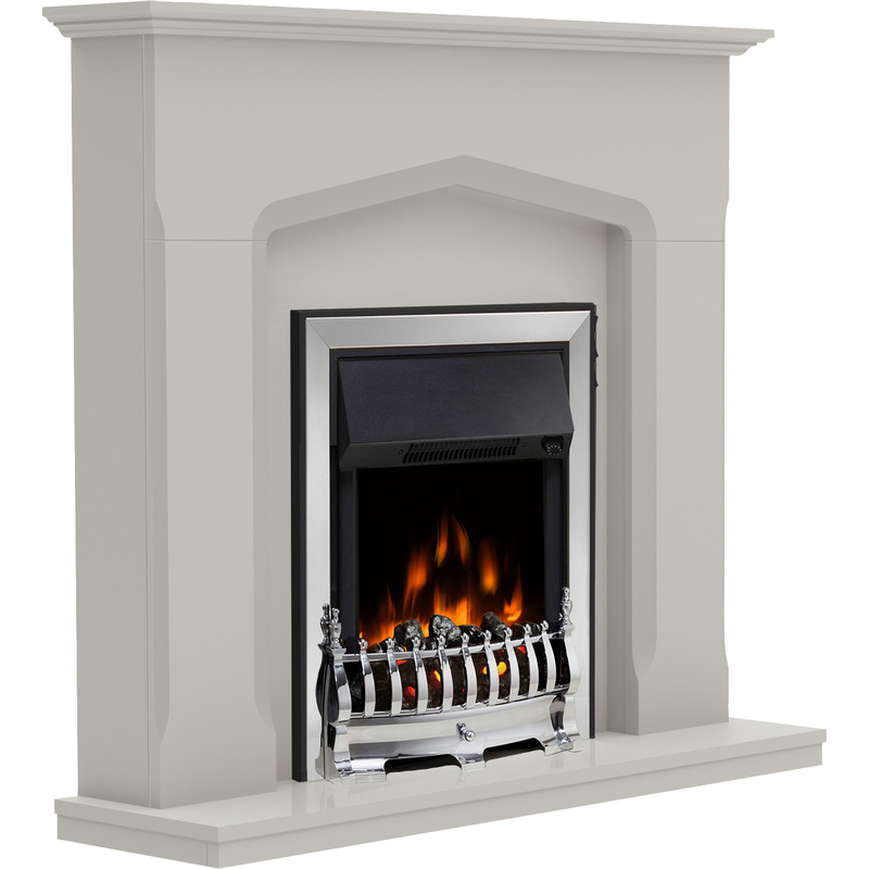 Be Modern Bramwell Electric Fire 45"
